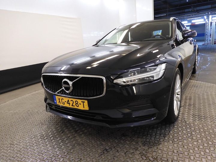 volvo v90 2019 yv1pwakudk1097466