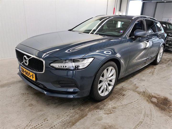 volvo v90 2019 yv1pwakudk1100392