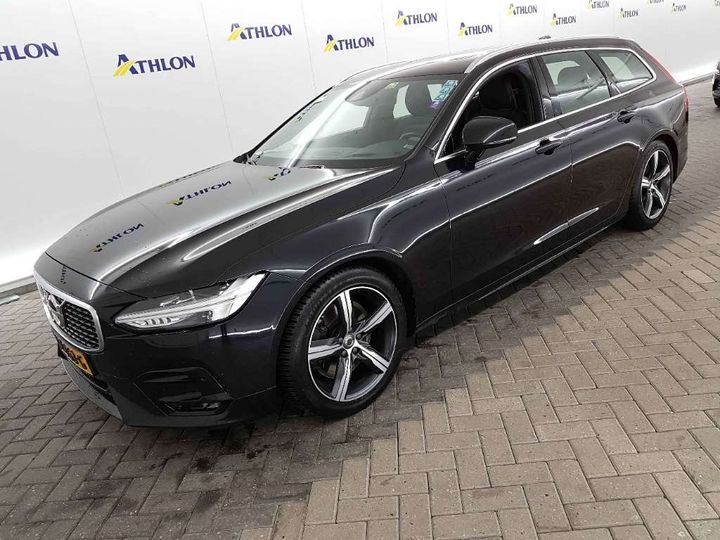 volvo v90 2019 yv1pwakudk1107370