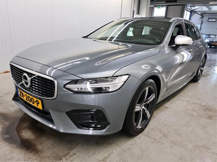 volvo v90 2019 yv1pwakudk1108094