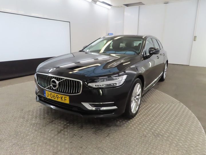 volvo v90 2020 yv1pwakudl1134133