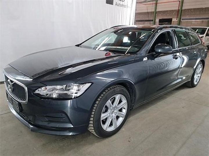 volvo v90 diesel - 2016 2017 yv1pwarbcj1037168