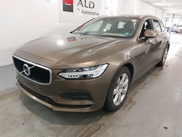 volvo v90 diesel - 2016 2018 yv1pwarbcj1066874