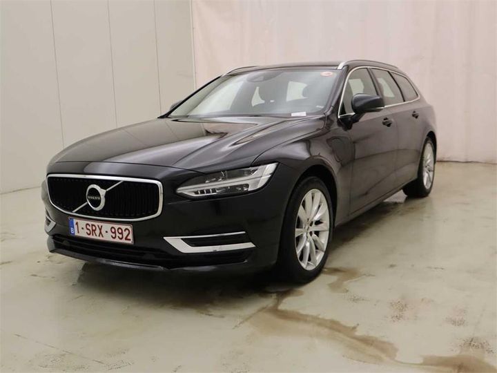 volvo v90 2017 yv1pwbabdj1042599