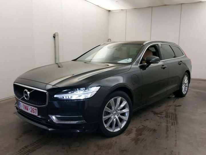 volvo v90 2018 yv1pwbabdj1051700