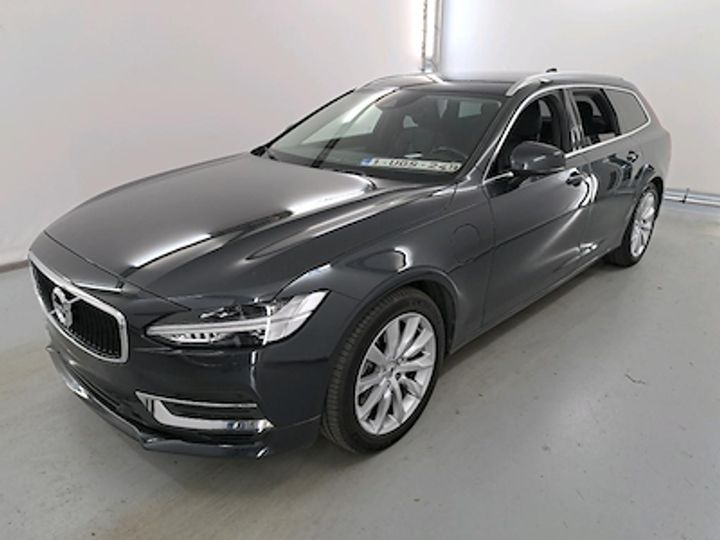 volvo v90 - 2016 2018 yv1pwbabdj1069711