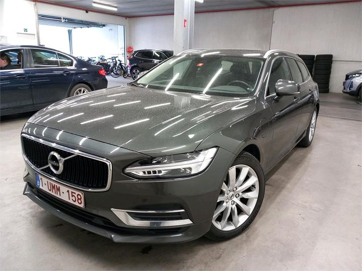 volvo v90 2018 yv1pwbabdj1069832