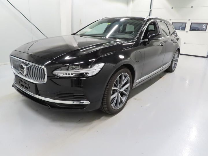 volvo v90 2021 yv1pwbfvdm1164030