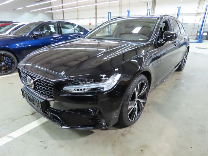 volvo v90 2021 yv1pwbfvdm1164202