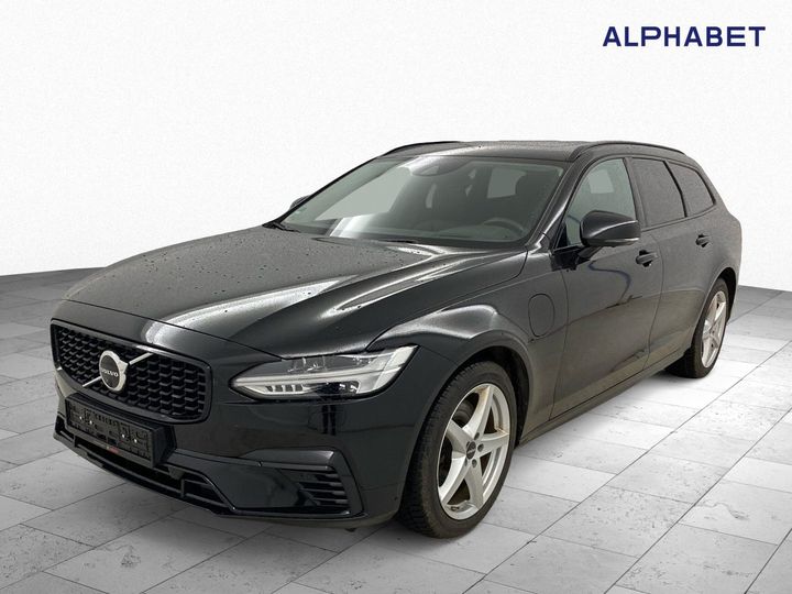 volvo v90 t6 recharge awd 2021 yv1pwbfvdm1166244