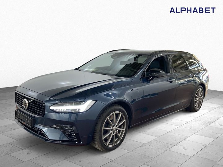 volvo v90 t6 recharge awd 2021 yv1pwbfvdm1166518