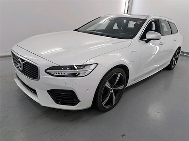 volvo v90 - 2016 2018 yv1pwbmtdk1096556