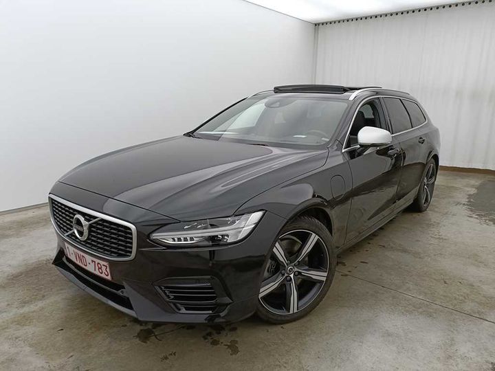 volvo v90 &#3916 2019 yv1pwbmtdk1098607