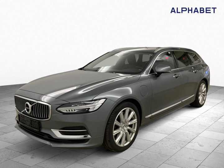 volvo v90 t8 twin engine 2019 yv1pwbmtdk1107261