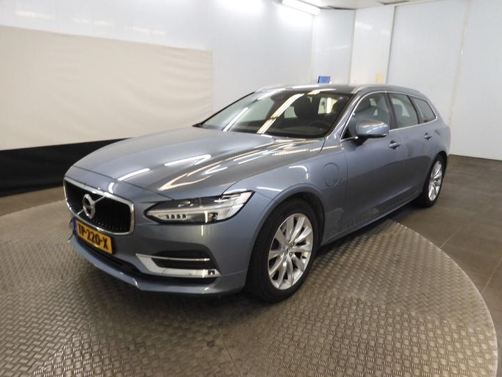 volvo v90 2018 yv1pwbmudk1088782