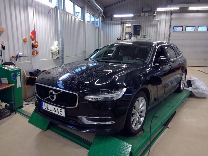 volvo v90 2019 yv1pwbmudk1099653