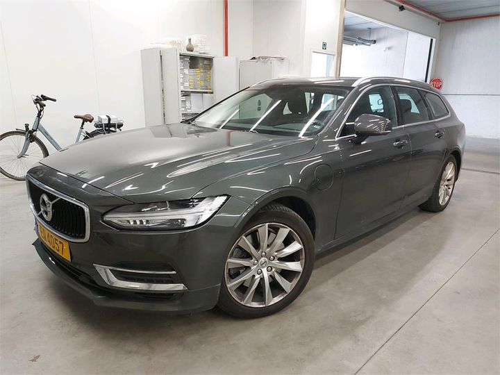 volvo v90 2019 yv1pwbmudl1127393