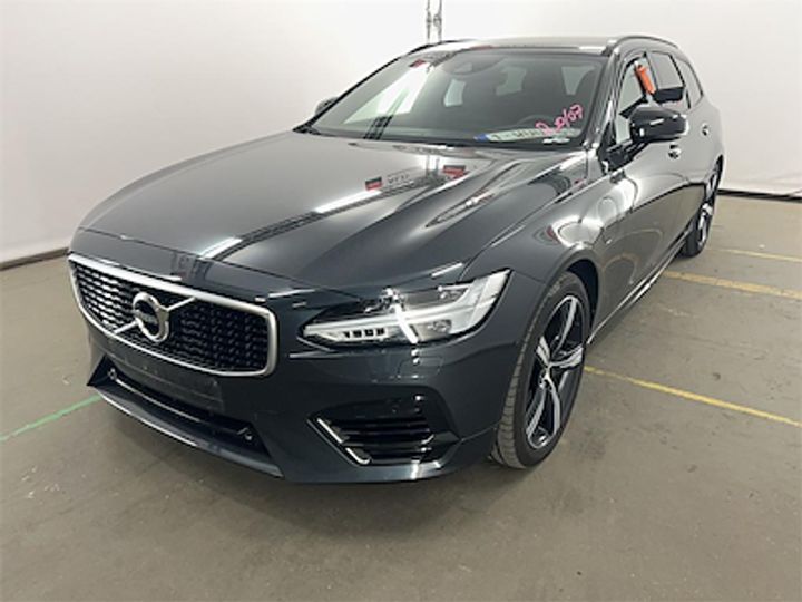 volvo v90 2019 yv1pwbmvdl1127494