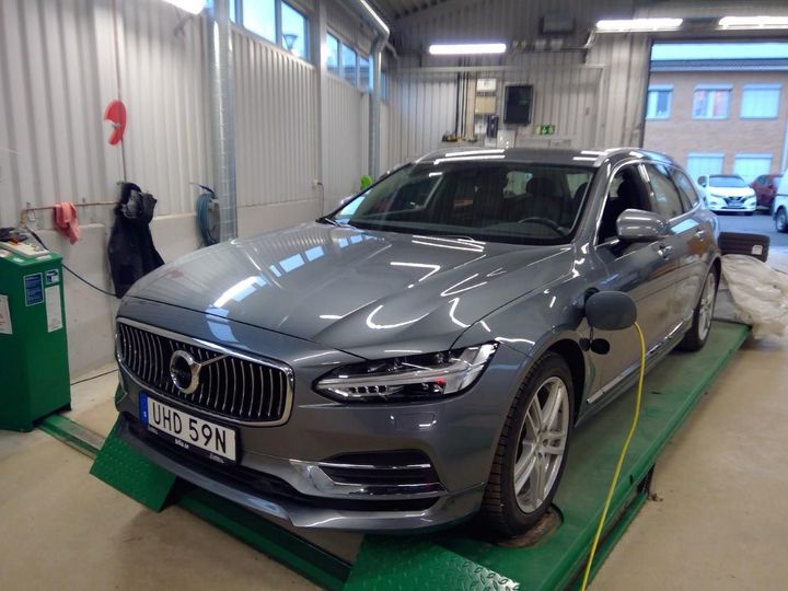 volvo v90 2019 yv1pwbmvdl1132696