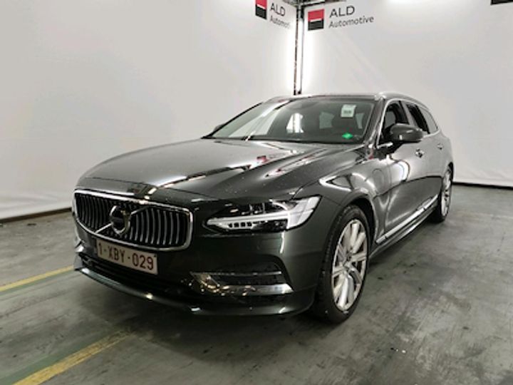 volvo v90 - 2016 2019 yv1pwbmvdl1132744