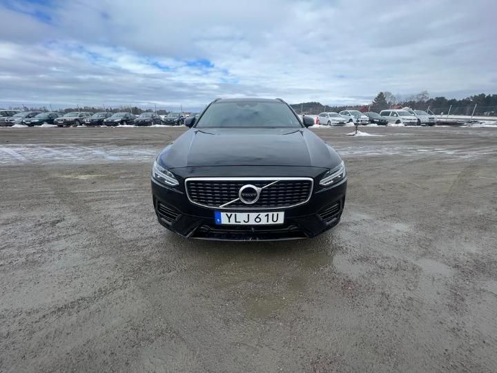 volvo v90 estate 2020 yv1pwbmvdl1142745