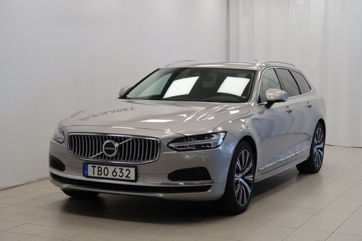 volvo v90 2022 yv1pwh1v4p1192205