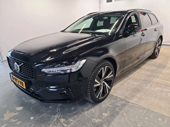 volvo v90 2022 yv1pwl1v3p1192215