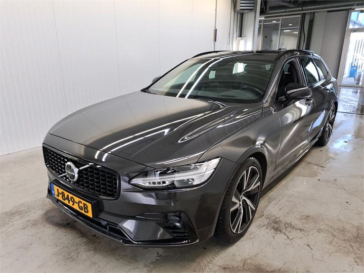 volvo v90 2020 yv1pwl1vdm1160715