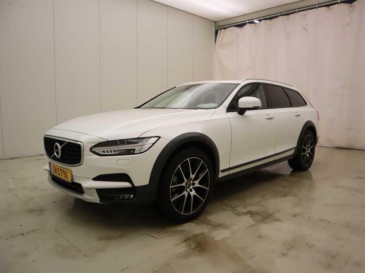 volvo v90 2019 yv1pz25tcl1101543