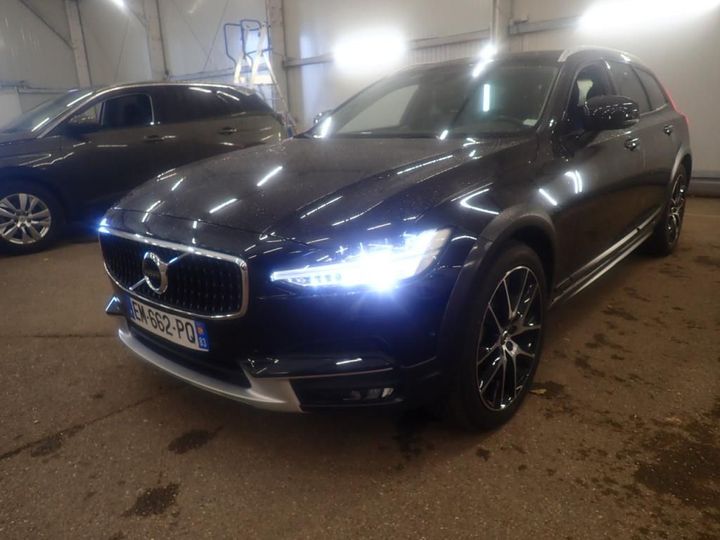 volvo v90 cross country 2017 yv1pz68bbch100369