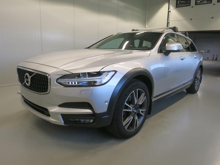 volvo v90 cross count 2019 yv1pz68bcj1018234