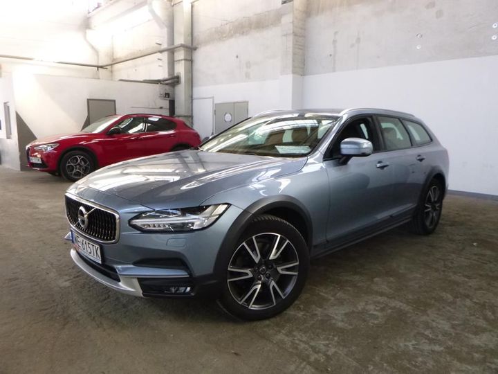 volvo v90 cross count 2018 yv1pz68bcj1024100