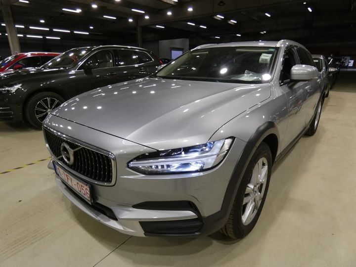 volvo v90 cross count 2017 yv1pza8bcj1024798