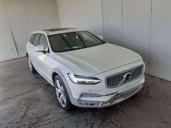 volvo v90 cross country 2019 yv1pza8bcj1033075