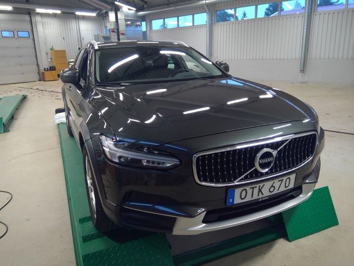 volvo v90 cross count 2018 yv1pza8uck1075916