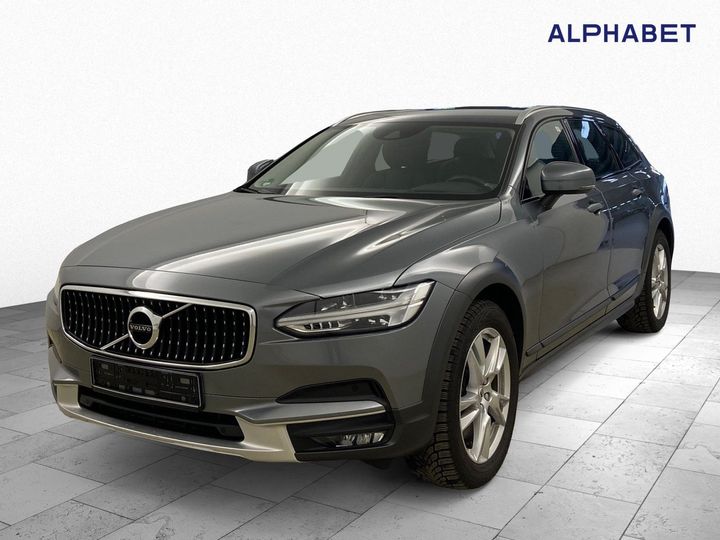 volvo v90 cross country d4 2019 yv1pza8uck1082040