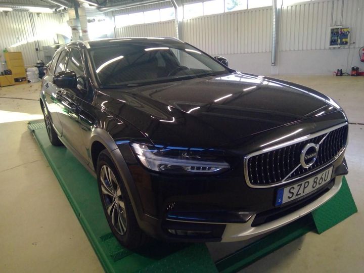 volvo v90 cross count 2019 yv1pza8ucl1102144