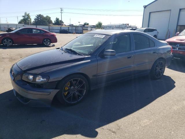 volvo s60 2006 yv1rh527162534896