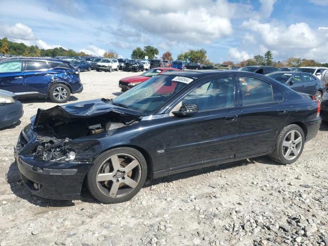 volvo s60 r 2005 yv1rh527352454773