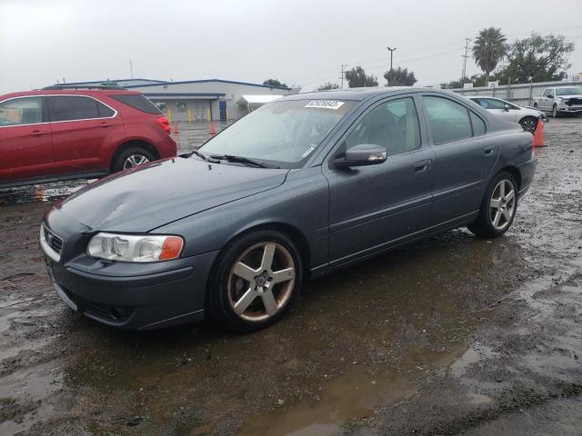 volvo s60 2007 yv1rh527472619636