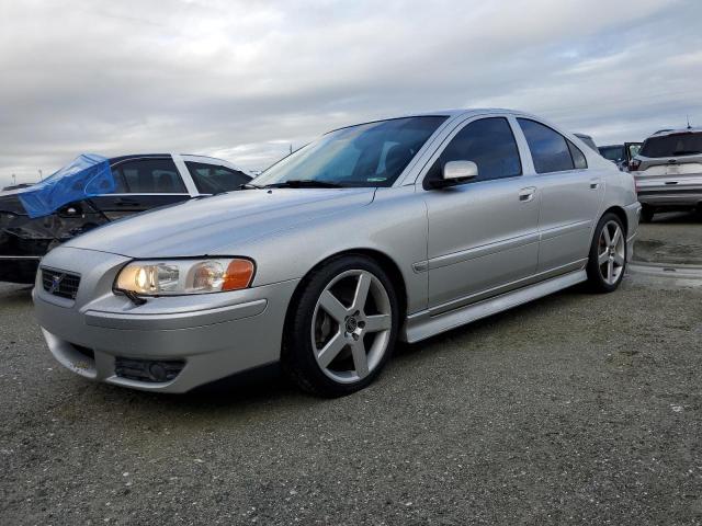 volvo s60 r 2005 yv1rh527552453320