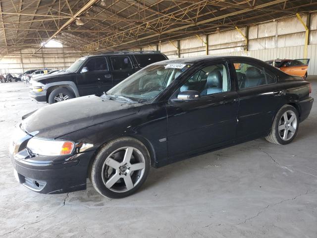 volvo s60 r 2006 yv1rh527562525280