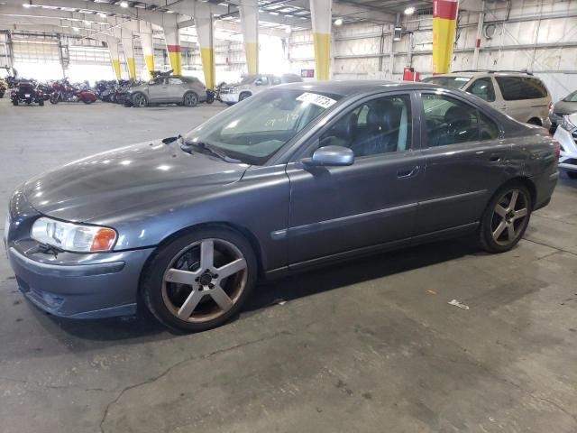 volvo s60 r 2004 yv1rh52y342368788