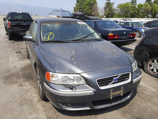 volvo s60 r 2004 yv1rh52y342386238