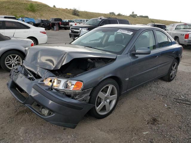 volvo s60 2004 yv1rh52y642345537