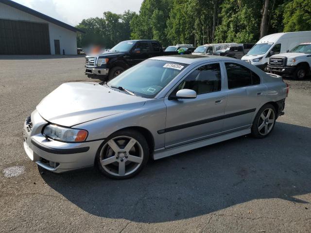 volvo s60 r 2004 yv1rh52y842365580