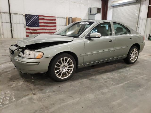 volvo s60 2007 yv1rh592072618090