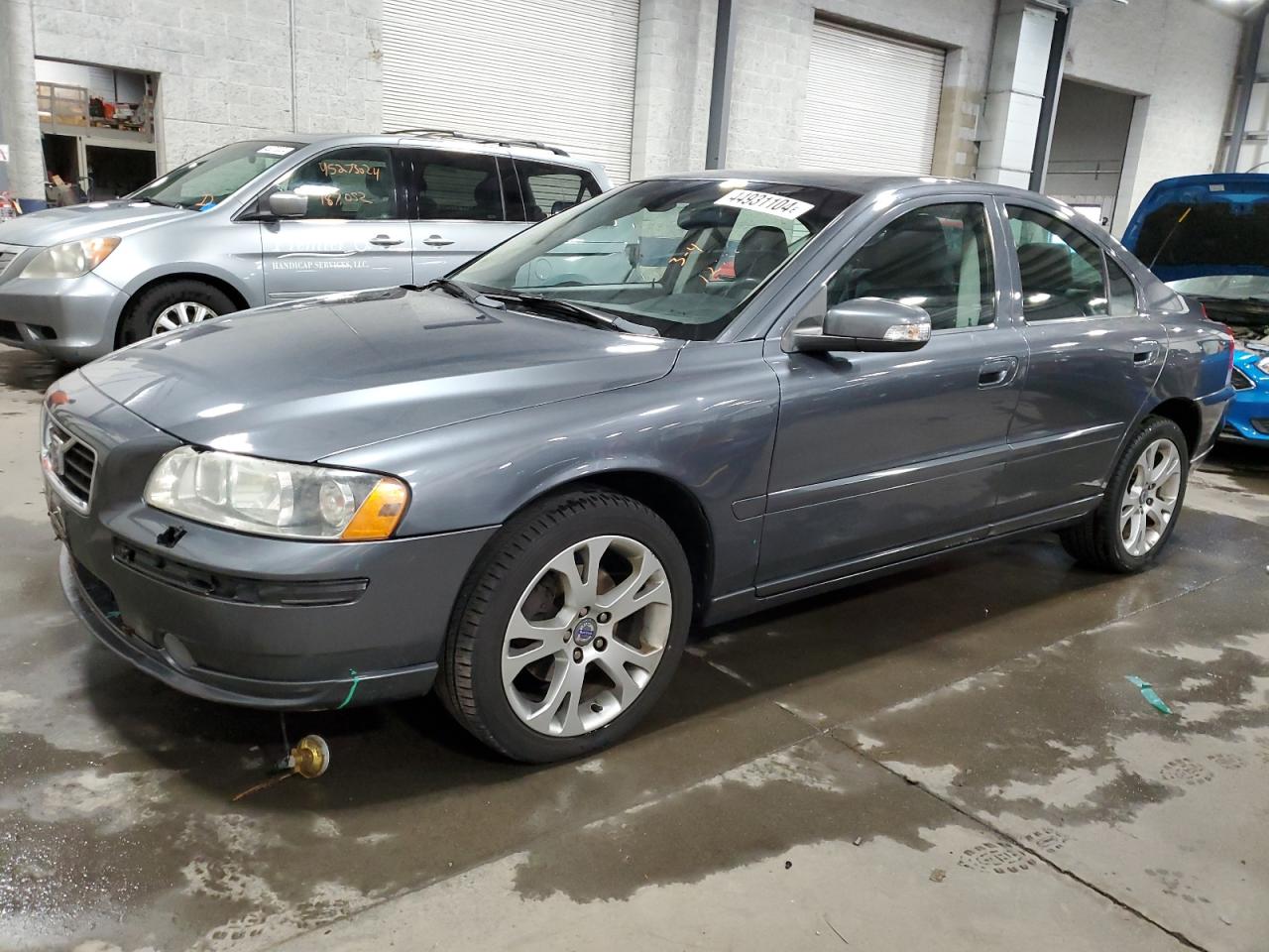 volvo s60 2009 yv1rh592092741004