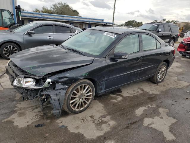 volvo s60 2008 yv1rh592182678090