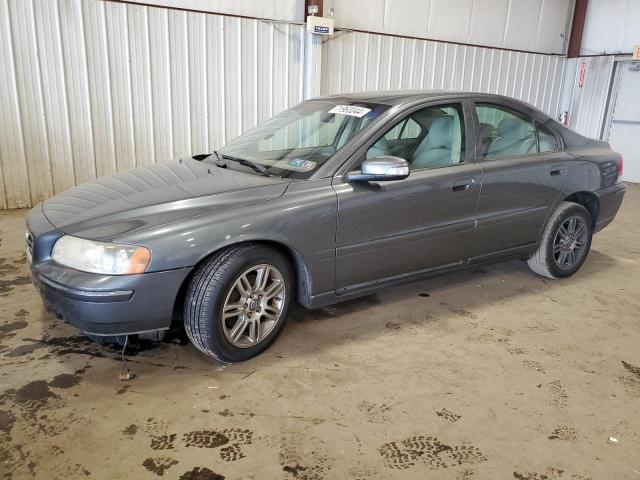 volvo s60 2.5t 2008 yv1rh592182699358